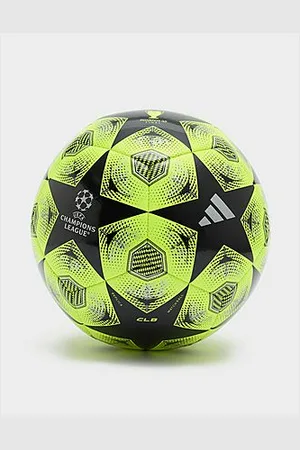 adidas UCL 2024/25 Knockout Stages Club Football