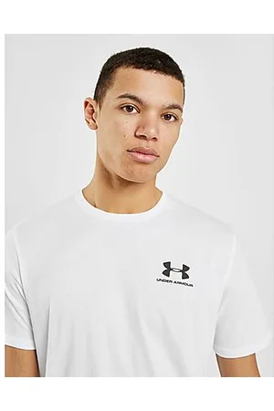 Under Armour Sportstyle Left Chest T-Shirt