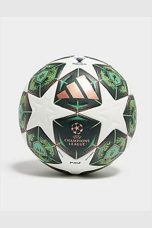 adidas UCL 2024/25 Knockout Stages Pro Football