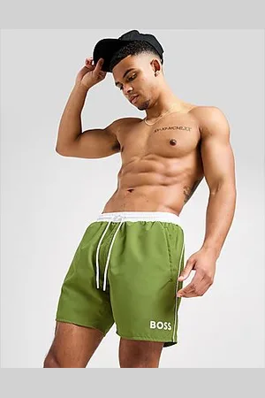 HUGO BOSS Costume da Bagno Starfish
