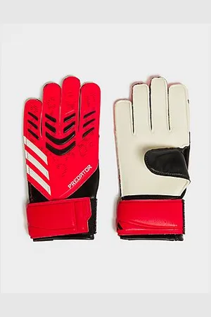 adidas Predator Training Goalkeeper Gloves Junior