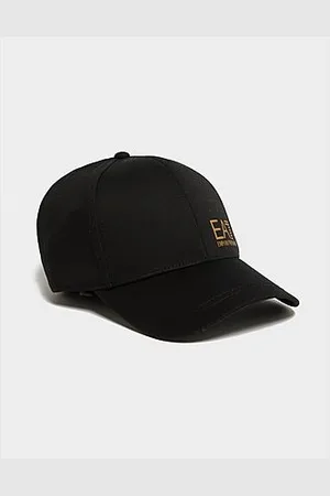 EA7 Training Core Logo Cap