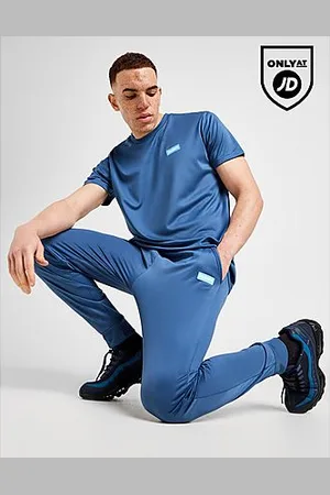 McKenzie Pantaloni Dalston Poliestere