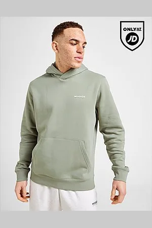 McKenzie Essential Overhead Hoodie