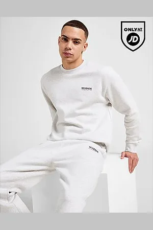 McKenzie Essential Crew Sweatshirt