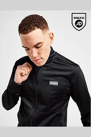 McKenzie Dalston Full Zip Track Top