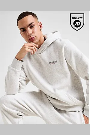 McKenzie Essential Overhead Hoodie