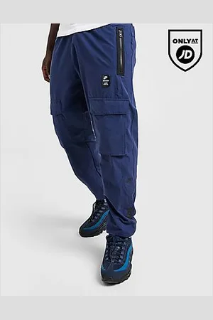 Nike Pantaloni Cargo Air Max Woven