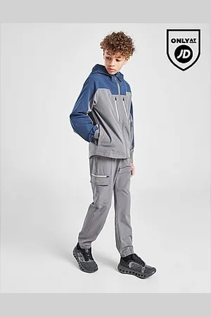TECHNICALS Pantaloni Cargo Rove Junior
