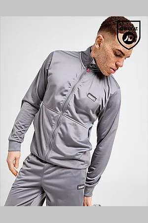 McKenzie Dalston Full Zip Track Top