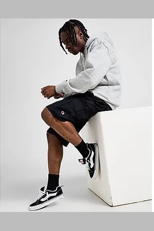 Champion Chino Cargo Shorts