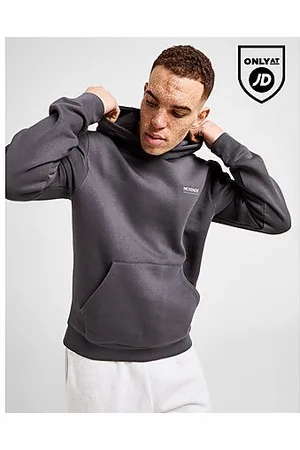 McKenzie Essential Overhead Hoodie