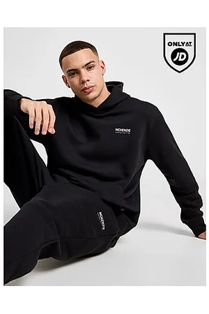 McKenzie Essential Overhead Hoodie