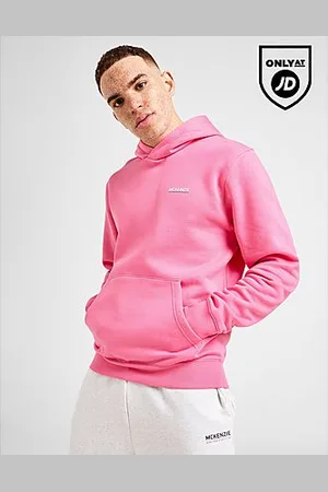 McKenzie Essential Overhead Hoodie