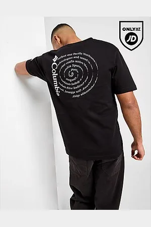Columbia Maglia Scott