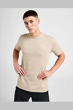 Under Armour Small Logo T-Shirt