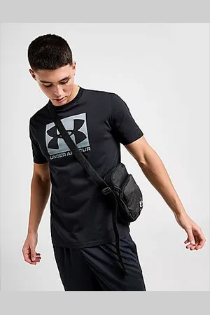 Under Armour Box Logo T-Shirt