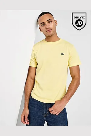 Lacoste Maglia Core