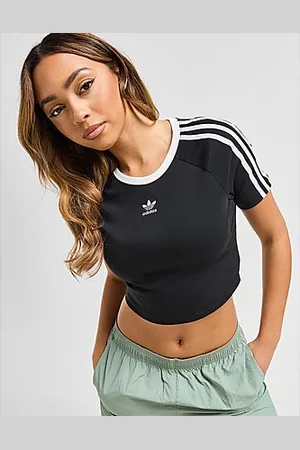 adidas Maglia 3-Stripes