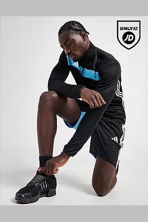 adidas Tiro 1/4 Zip Top