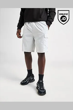 Lacoste Woven Cargo Shorts