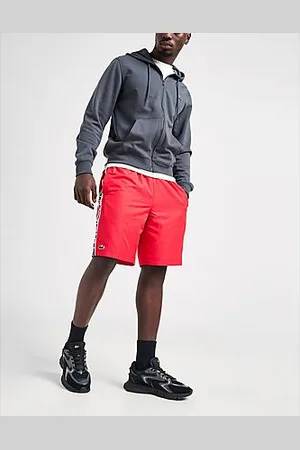 Lacoste Pantaloncini Taped