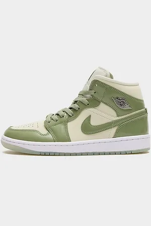 Jordan Air 1 Mid Donna