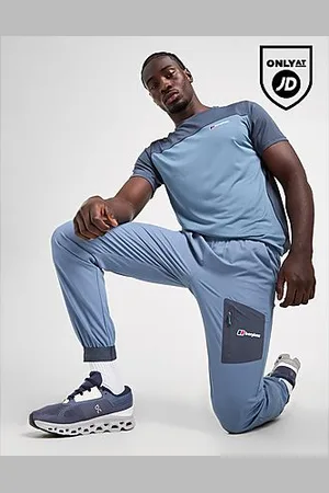 Berghaus Pantaloni Intervale Woven