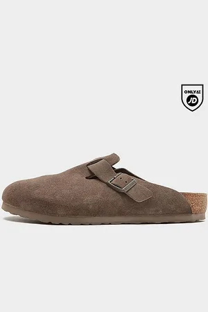 Birkenstock Boston Vegan