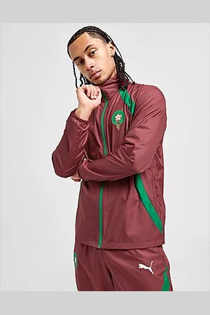 PUMA Giacca Pre Match Marocco