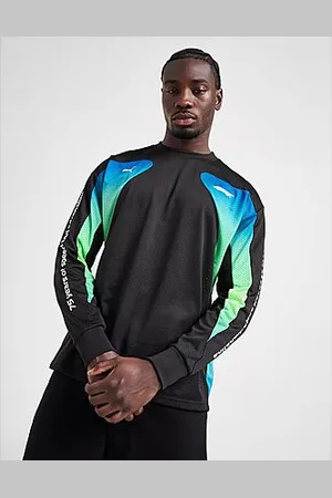 PUMA F1 Long Sleeve T-Shirt