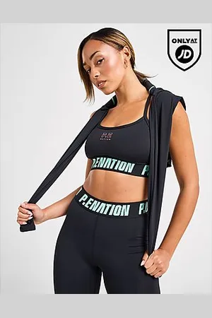 P.E Nation Reform Sports Bra