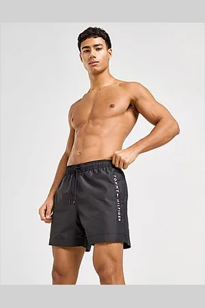 Tommy Hilfiger Costume da Bagno Side Logo
