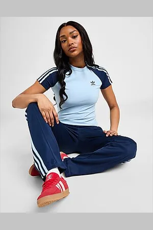 adidas Maglia 3-Stripes Raglan