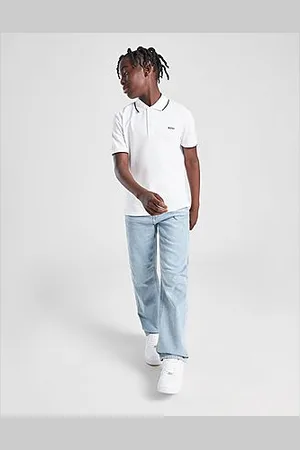 HUGO BOSS Core Polo Junior