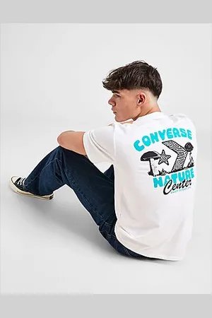 Converse Nature Center T-Shirt