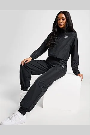 EA7 Woven Tracksuit