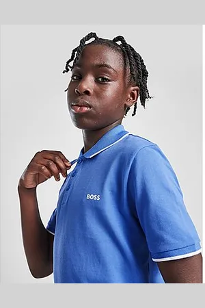 HUGO BOSS Core Polo Junior