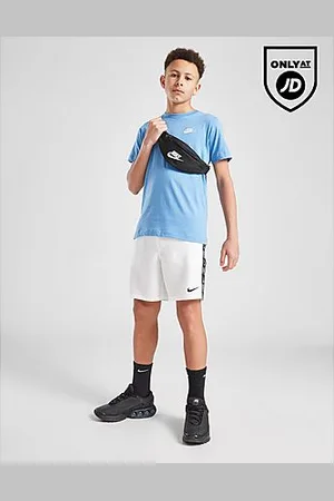 Nike Tape Swim Shorts Junior