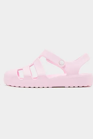 Crocs Classic Fisherman Sandals Children