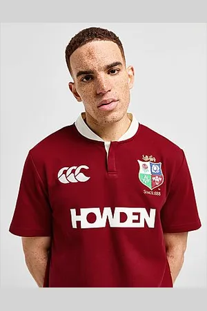 Canterbury Prima Maglia Classic British & Irish Lions 2025