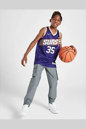Nike Canotta NBA Phoenix Suns Durant #35 Junior