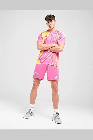 adidas Scotland 2025 Away Shorts