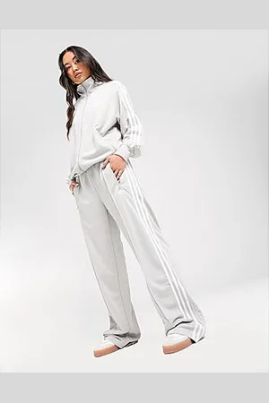 adidas Pantaloni Oversized Firebird