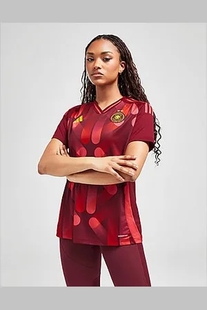 adidas Germany WEC 2025 Shirt Women