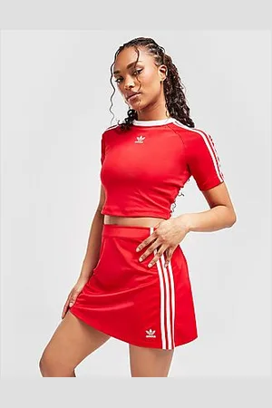 adidas 3-Stripes Mini Skirt