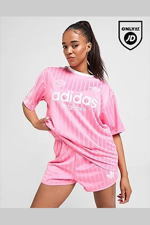 adidas Football Oversized T-Shirt