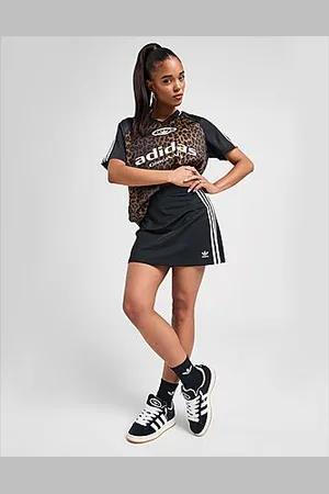 adidas 3-Stripes Mini Skirt