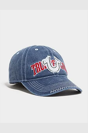 True Religion Horseshoe Cap