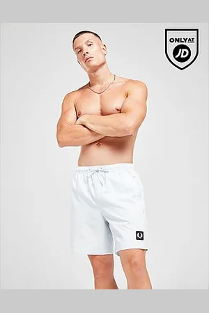Fred Perry Costume Cargo Badge